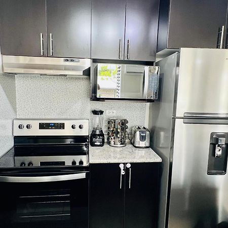 Modern Condo In Ecovivienda Тегусигальпа Экстерьер фото
