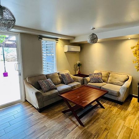 Modern Condo In Ecovivienda Тегусигальпа Экстерьер фото